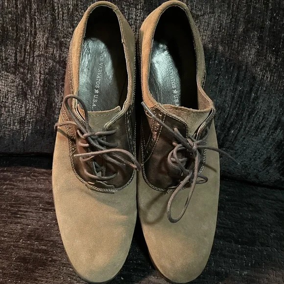 John Varvatos | Shoes | John Varvatos Usa Oxfords | Poshmark display picture 1
